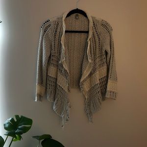Anthropologie Sweater